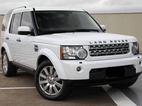 LAND ROVER DISCOVERY 4 3.0 SE 4X4 V6 24V BI-TURBO DIESEL 4P AUTOMÁTICO